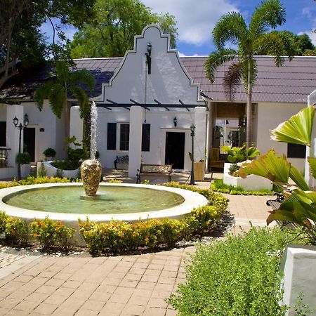 Milky Bay Resort Baan Tai Exterior foto