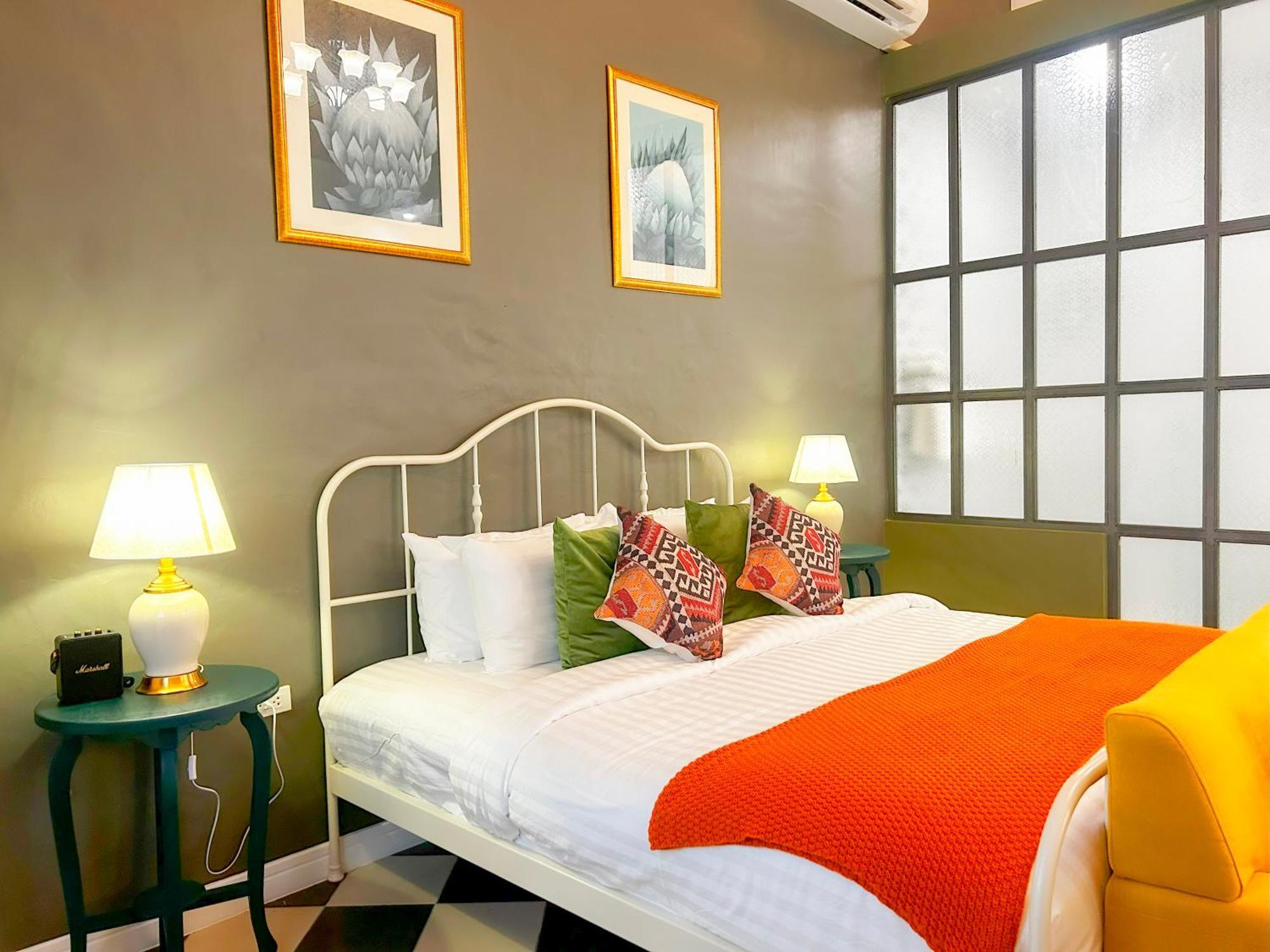 Milky Bay Resort Baan Tai Zimmer foto