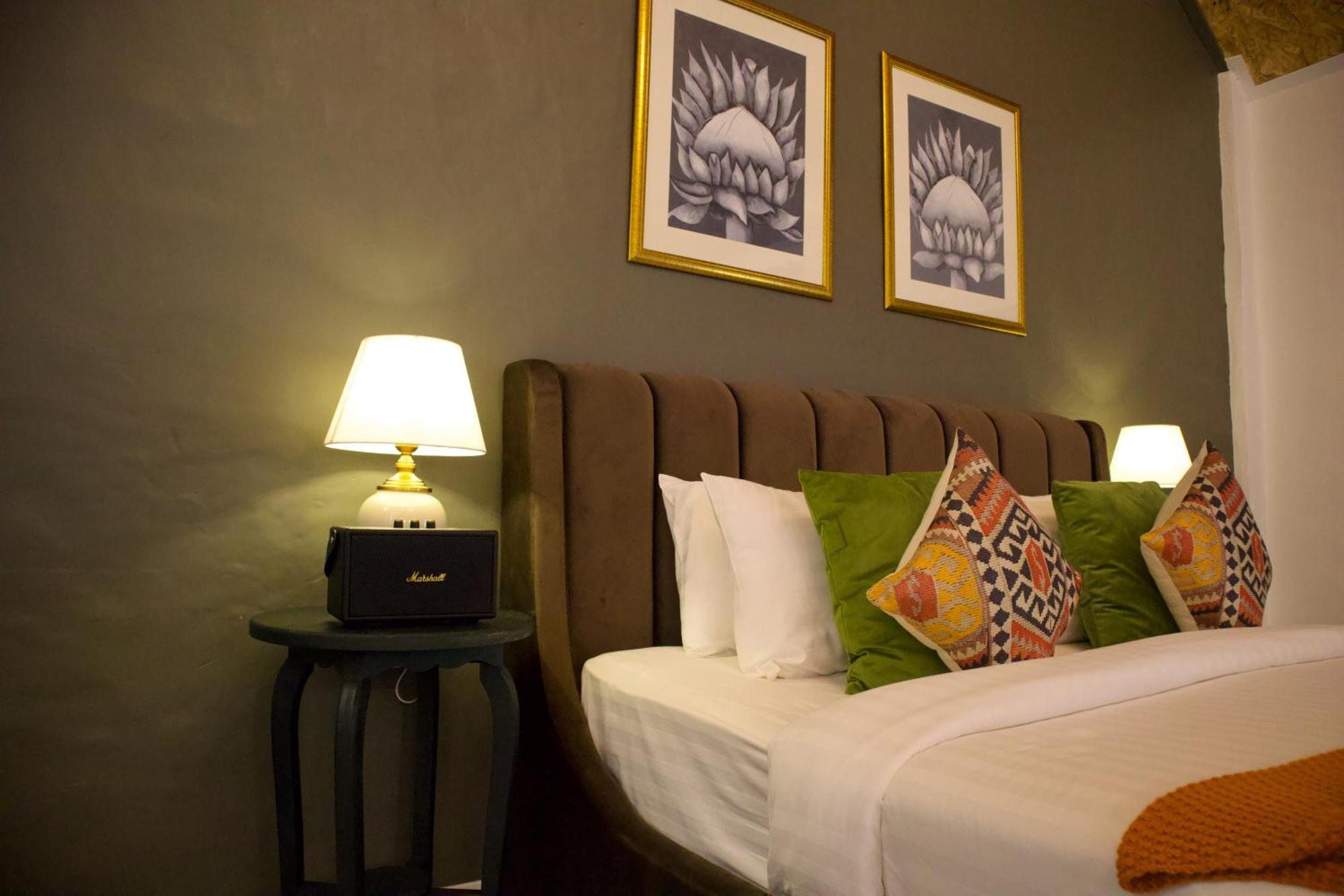 Milky Bay Resort Baan Tai Zimmer foto